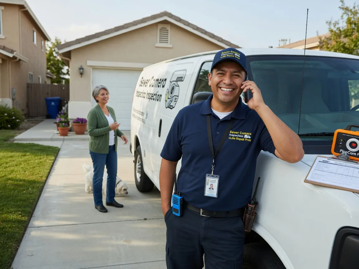 Sewer Line Repair Cottage Grove, TN FAQs